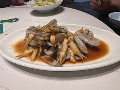 -金海湾海鲜排档(朱家尖店)