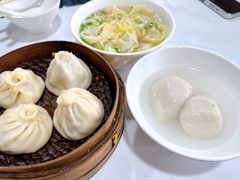 -绿杨馄饨临顿路店