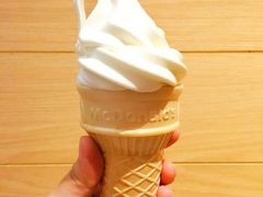 -麦当劳(杭州西湖银泰百货店)