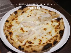-明星酒店•FORNETTO佛纳朵意餐厅•披萨•意面(湘隆时代广场店)