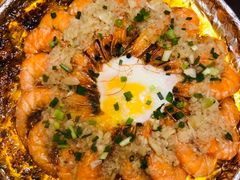 -嗣林·爷爷的私房菜(湾里店)