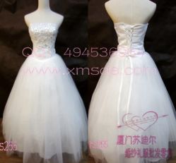 -厦门苏迪尔婚纱礼服批发零售/男装定制