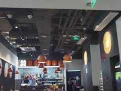 -八合里潮汕鲜牛肉火锅(福州万象城店)
