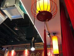 大堂-小龙坎老火锅(北京三里屯店)