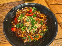 -北丐先生·野馄饨烧烤(长宁龙之梦店)