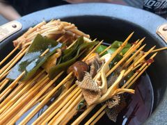 -冒椒火辣(奎星楼街店)