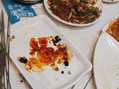 -勇利赵家烤肉坊(含光路店)