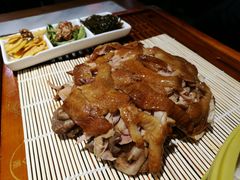 -惠丰堂饭庄