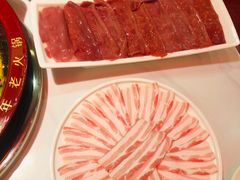 -重庆古城墙火锅(贵阳店)