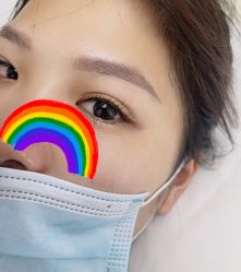 -UN·桃喜日系美睫美甲