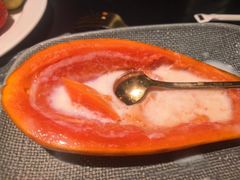 -大葉日本料理·龍蝦任食放題(廣州W酒店)