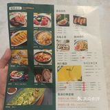 菜品有火锅和炒菜一类的