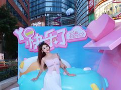 -VT101维多利广场