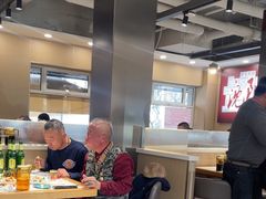 -老王四季抻面(南六东路店)