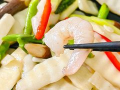 -野蔓果·山野菜(西湖景区·龙井茶田店)