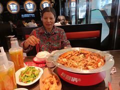 -胖哥俩肉蟹煲(杭州大厦中央广场店)