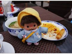 -敦煌山庄摘星阁