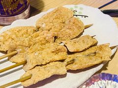 -质烤烤物·活烤海鲜(质烤总店)