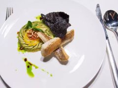 -Le Siècle.百年西餐厅(颐和公馆店)
