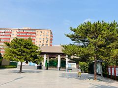 -团结湖公园