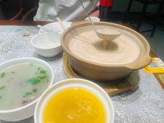 -高玛纳驴肉火烧(河间总店)