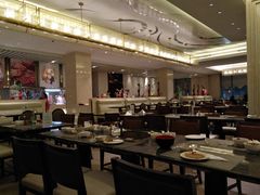 大堂-湖州东吴开元名都酒店-滨河自助餐厅