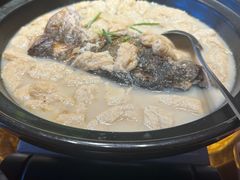 -麒麟小院·老九江菜(安平路店)