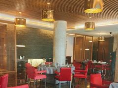 -粤尚腾香居中餐厅(首都机场希尔顿店)