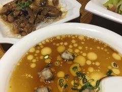 -糟粕醋·椰苑海南菜餐厅(亚龙湾天域酒店)