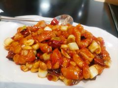 -勺园中餐厅
