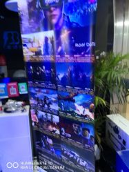 -BBVR团建聚会体验馆·亲子DIY手工