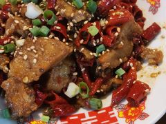 -小街47號江湖菜(四合院店)