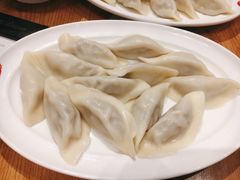 香菇鲜肉水饺-喜家德虾仁水饺(南山书城店)