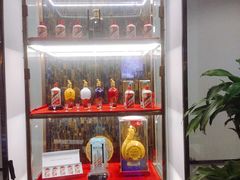 -京粤荟(海王银河科技大厦店)