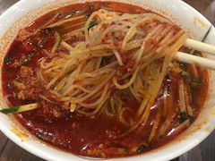 -老友谊冷面店(苏家屯店)