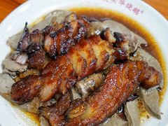 -黄连大头华烧鹅(萧地大马路店)