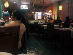 大堂-葛尼沙印度餐厅 (镇明路店)