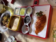 -伙靠·江浙菜(田林路店)