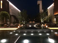 -水月周庄铂尔曼酒店-水月荟中餐厅