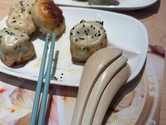 -小杨生煎(黄河路美食休闲街店)
