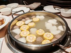 -潮泰牛肉火锅 · 创于1992年(车公庙店)