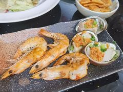 -真剑日本料理·铁板烧(贵州路店)