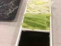 -便宜坊烤鸭店(国瑞城哈德门店)