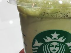 -星巴克(福州长乐机场分店)