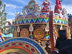 -七彩云南欢乐世界