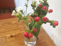 -AFS Cafe & Canteen(闽江二路店)