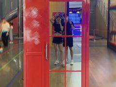 -运动派(北京店)