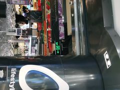 -Ole'超市(汉街万达店)