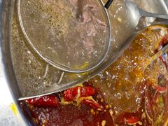 -陈记顺和潮汕牛肉火锅(番禺迎宾大道店)