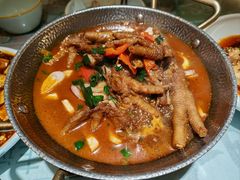 -巷儿里餐厅·杭帮菜(信义坊店)